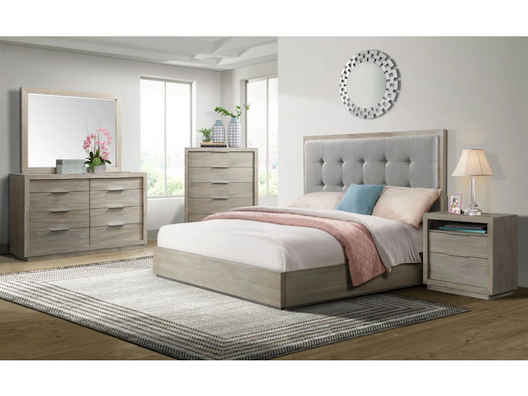 Elements International Bedroom Arcadia Bedroom Set Elements Elements international bedroom arcadia bedroom set elements